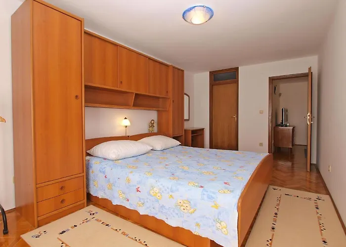 Apartamento 979 *